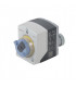 Servomoteur 400N 5.5mm 3pts 120s 24Vac/Vcc- SIEMENS - SAS81.00
