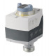 Servomoteur 400N 5.5mm 3pts 30s 24Vac/Vc- SIEMENS - SAS81.03