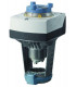 Servomoteur 500N 20mm 0/10Vcc-4...20mA 3- SIEMENS - SAX61P03