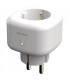 Prise connectée Connected Home Siemens- SIEMENS - SCH030ZB