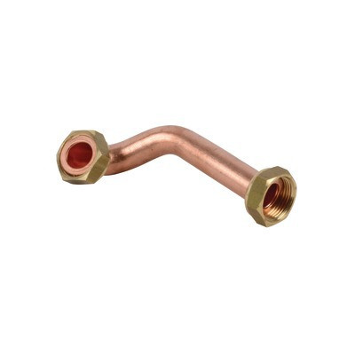 Tube eau chaude sanitaire- DE DIETRICH CHAPPEE - SD300024941
