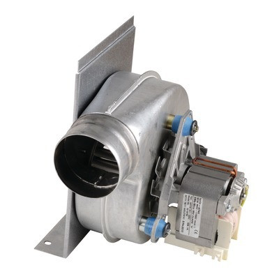 Ventilateur Simply- DE DIETRICH CHAPPEE - SF8929501