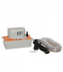 Pompe relevage condensat SI-82- SAUERMANN - SI82CE02UN23