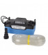 Pompe relevage condensat SI-83- SAUERMANN - SI83CE42UN23