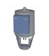 Servomoteur 2800N 20mm 3pts 120s raz- SIEMENS - SKB32.51/F