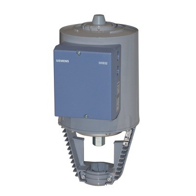 Servomoteur 2800N 20mm 3pts 120s raz- SIEMENS - SKB32.51/F