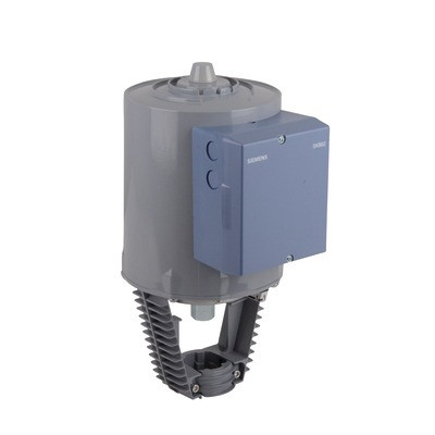 Servomoteur 2800N 20mm 0/10Vcc-4...20mA 120s raz- SIEMENS - SKB62/F