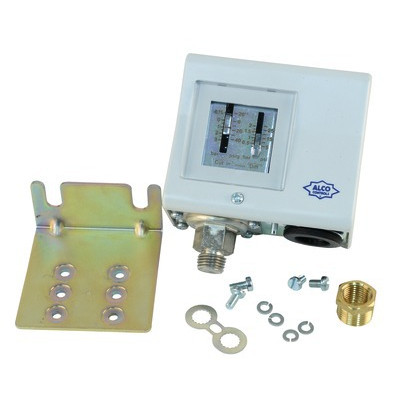 Pressostat pour liquide ou gaz- SIEMENS - SNS1-A1R