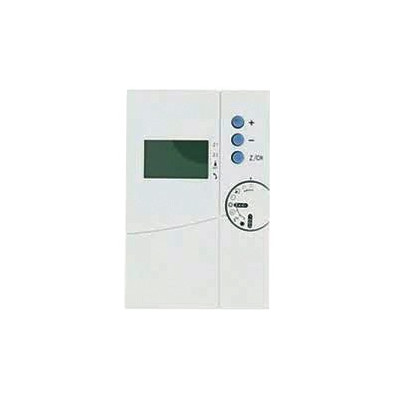 Boîtier commande en relève- CHAPPEE - SPAC9900910