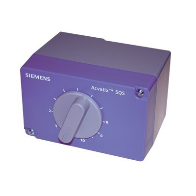 Servomoteur vanne SQS35.50- SIEMENS - SQS35.50