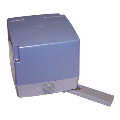 Servomoteur de vannes rotatives - SQS65- SIEMENS - SQS65