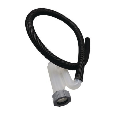 Siphon eau condenseur avec tube complet- CHAPPEE - SRN577564