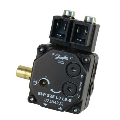 Pompe BFP 52 LES- CHAPPEE - SRN625197
