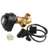 Kit remplacement vanne 3 voies 230V- DE DIETRICH CHAPPEE - SRN638289