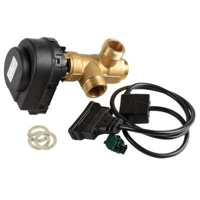 Kit remplacement vanne 3 voies 230V- DE DIETRICH CHAPPEE - SRN638289