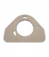 Isolant plaque brûleur sbg125/- CHAPPEE - SRN695770