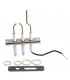Unité d'allumage/ionisation WGB2- CHAPPEE - SRN986328