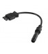 Sonde de flamme QRC1A1 O.42U- CHAPPEE - SRN993753