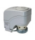 Servomoteur 200N 5.5mm 3pts 230Vac 150s- SIEMENS - SSB31