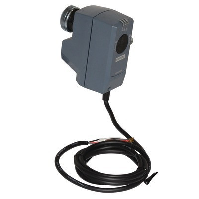 Servomoteur 300n 1,2/6,5mm 0-10V 24V - 32s- SIEMENS - SSC161.05HF