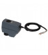 Servomoteur 200n 1,2 6,5mm 0-10V 24V - 32s- SIEMENS - SSF161.05HF