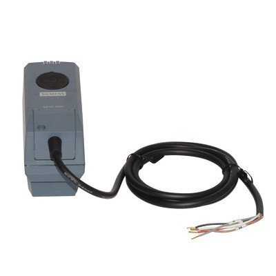Servomoteur 200n 1,2 6,5mm 0-10V 24V - 32s- SIEMENS - SSF161.05HF