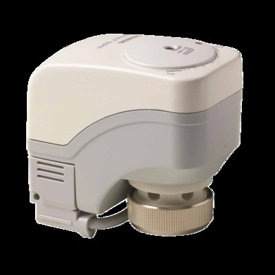 Servomoteur 160n 2,5/5,5mm 3pts 24v 150s- SIEMENS - SSP81