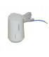 Thermostat Act. AC DC- SIEMENS - STP121.65L10