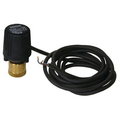 Servomoteur thermique STY M30X1,5 230V câble 2.5m- SIEMENS - STY219
