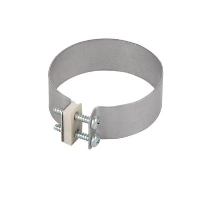 Collier sortie extracteur- DE DIETRICH CHAPPEE - SX0600530