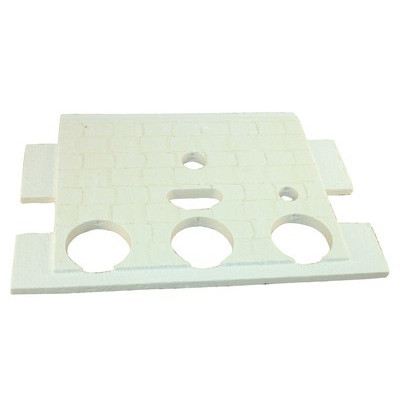 Panneau isolant CACH 2b 23/28-31ff- DE DIETRICH CHAPPEE - SX3202800