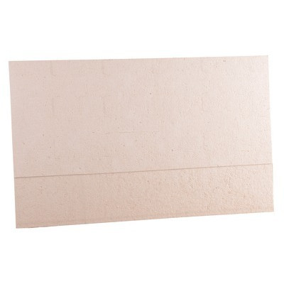 Panneau isolant arrière 32kW- DE DIETRICH CHAPPEE - SX5213290