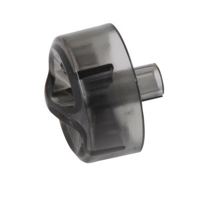 Bouton potentiomètre eco 2000- DE DIETRICH CHAPPEE - SX5407730