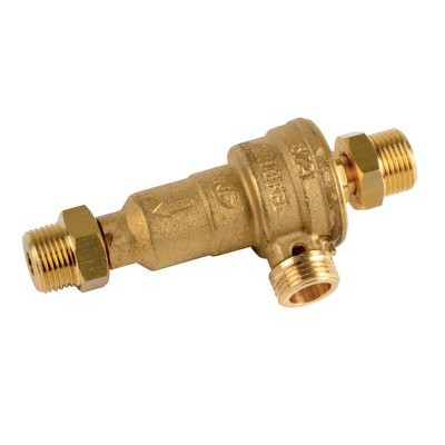 Ensemble disconnecteur- DE DIETRICH CHAPPEE - SX5625310