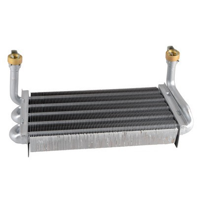 Échangeur principal 23kW- DE DIETRICH CHAPPEE - SX5632470