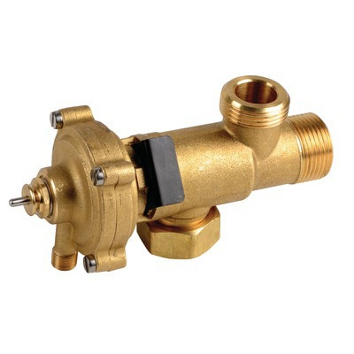 Pressostat sanitaire- DE DIETRICH CHAPPEE - SX5652130