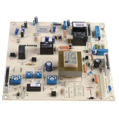 Circuit imprimé- DE DIETRICH CHAPPEE - SX5653890