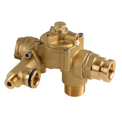 Vanne 3 voies- DE DIETRICH CHAPPEE - SX5658690