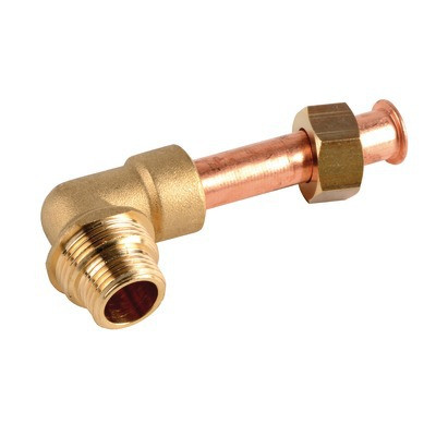 Connexion départ ecs- DE DIETRICH CHAPPEE - SX5663110