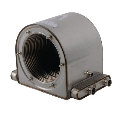 Echangeur princip.6e (566330- DE DIETRICH CHAPPEE - SX5663300