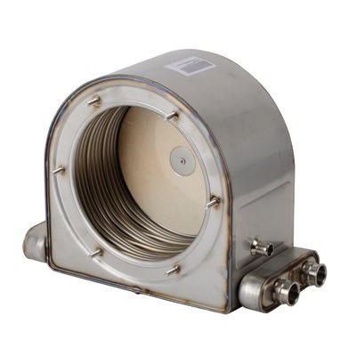 Echangeur princip.4e (566427- DE DIETRICH CHAPPEE - SX5664270