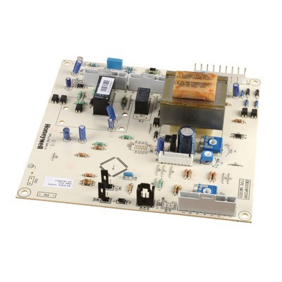 Circuit imprimé Honeywell Bmbc- DE DIETRICH CHAPPEE - SX5669550