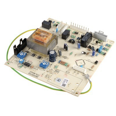 Circuit imprimé- DE DIETRICH CHAPPEE - SX5672510