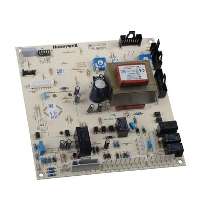 Circuit imp.LUNA OMNI2005- DE DIETRICH CHAPPEE - SX5678220