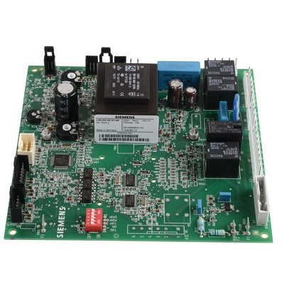 Circuit imprimé LMU33 VANN.S- DE DIETRICH CHAPPEE - SX5678250