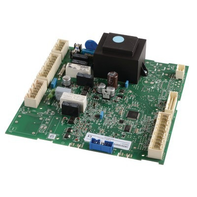 Circuit imprimé lmu54- DE DIETRICH CHAPPEE - SX5680200