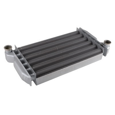 Échangeur h20/gas- DE DIETRICH CHAPPEE - SX5681190