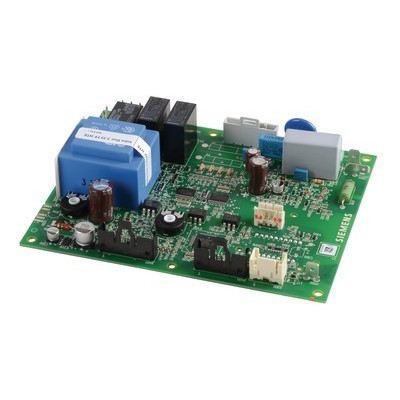 Circuit imprimé lmu 34b- DE DIETRICH CHAPPEE - SX5686060