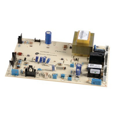 Circuit imprimé BETP série 3- DE DIETRICH CHAPPEE - SX5687010