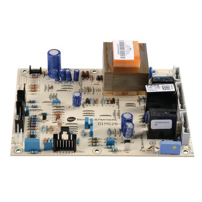 Circuit imprimé BETP série 3- DE DIETRICH CHAPPEE - SX5687020